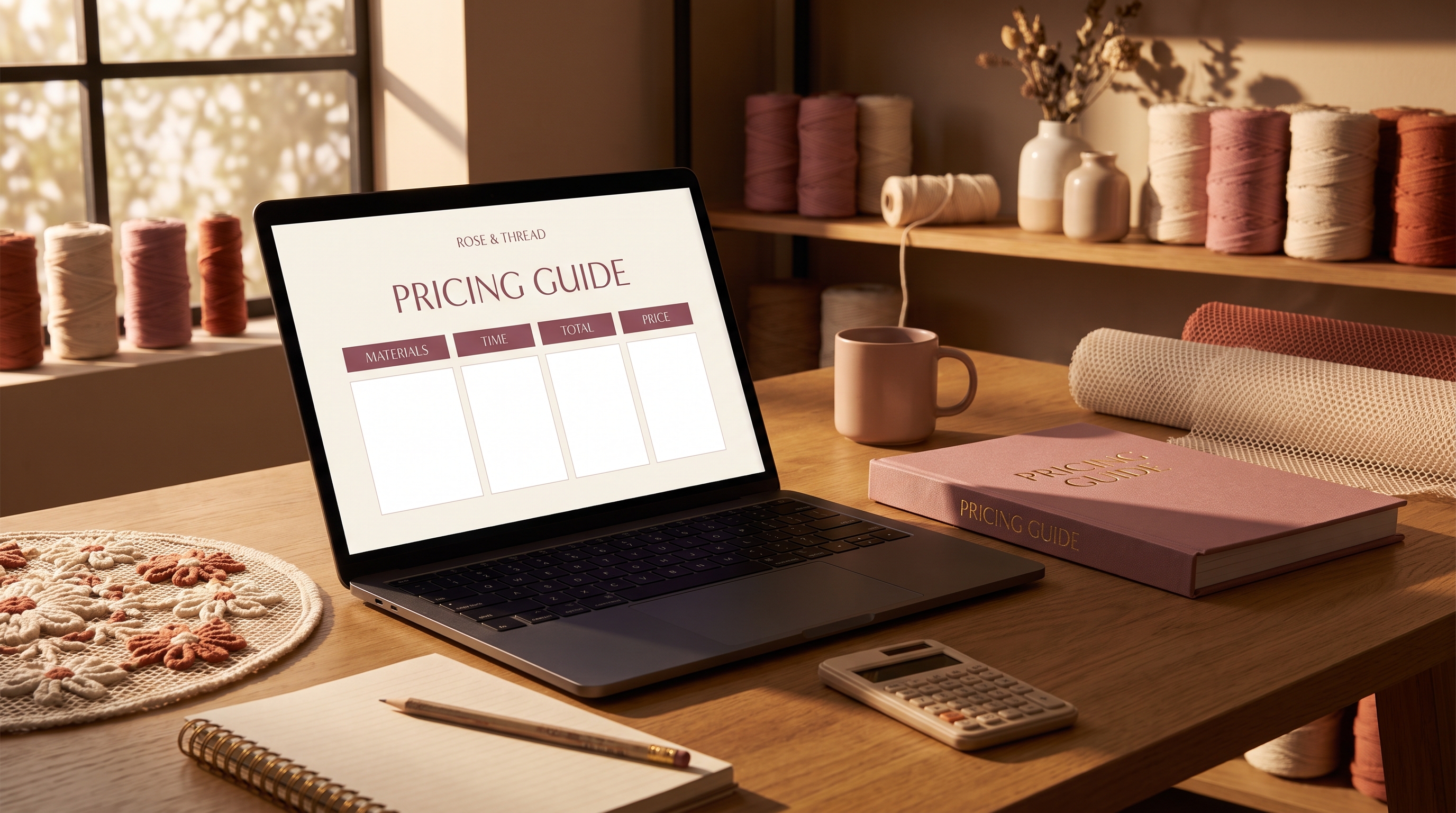 PRICING GUIDE — English bonus guide cover